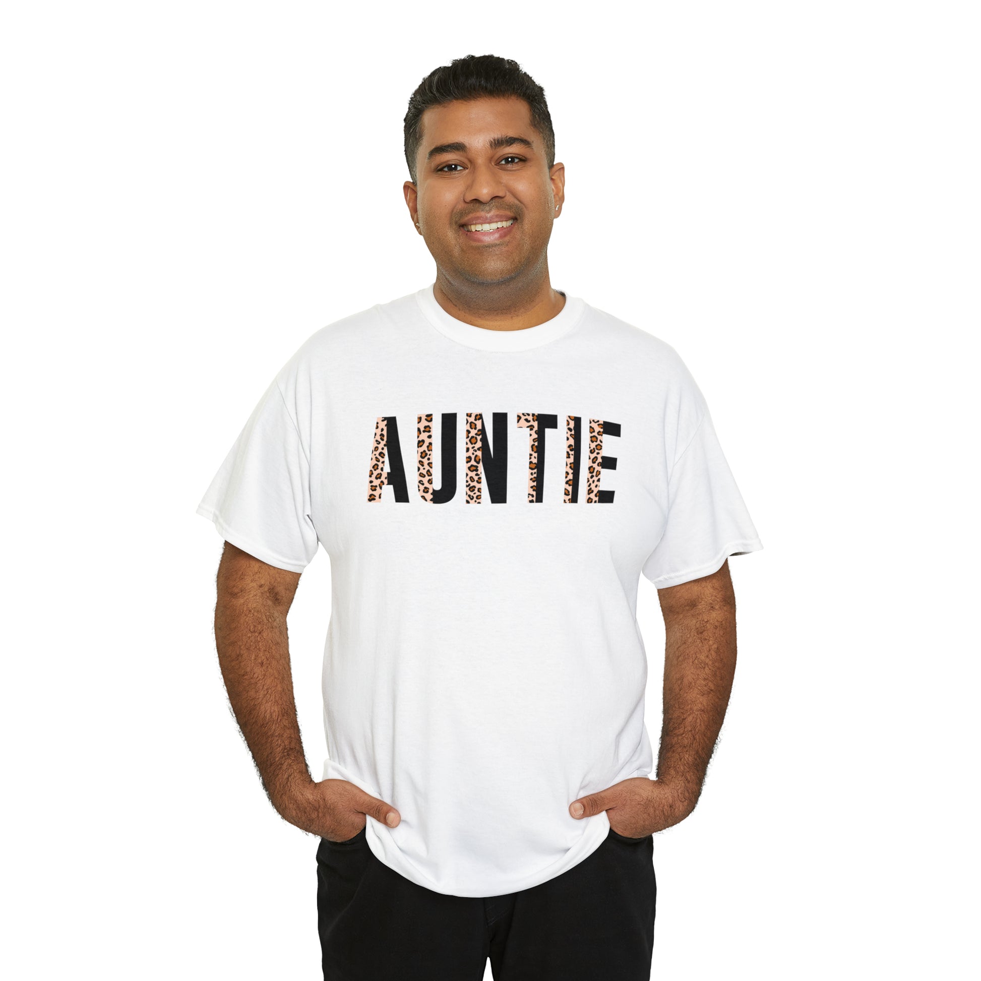 "Auntie" T-Shirt - Weave Got Gifts - Unique Gifts You Won’t Find Anywhere Else!