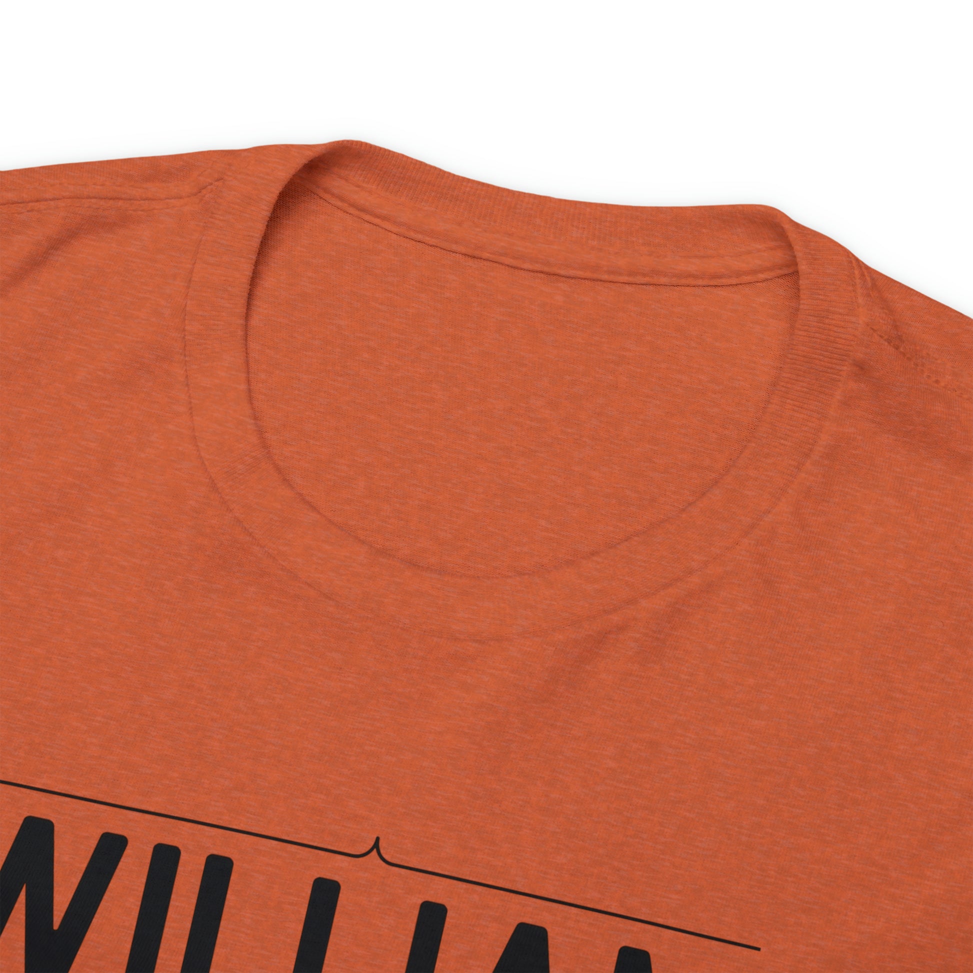 "William Knows Everything" T-shirt - Weave Got Gifts - Unique Gifts You Won’t Find Anywhere Else!