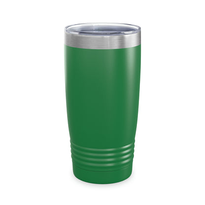 "Female Veteran" Tumbler - Weave Got Gifts - Unique Gifts You Won’t Find Anywhere Else!