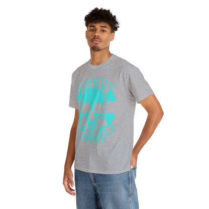 "I Am Not A Hugger" T-Shirt - Weave Got Gifts - Unique Gifts You Won’t Find Anywhere Else!