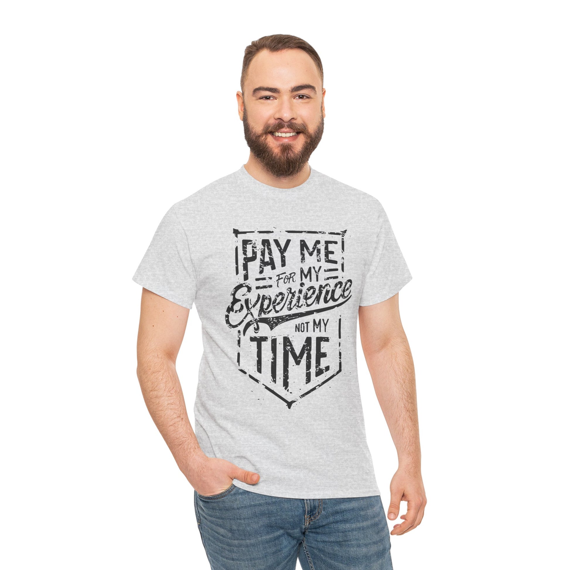 vintage carpenter shirt for skilled tradesmen