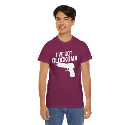 Glockoma T-Shirt