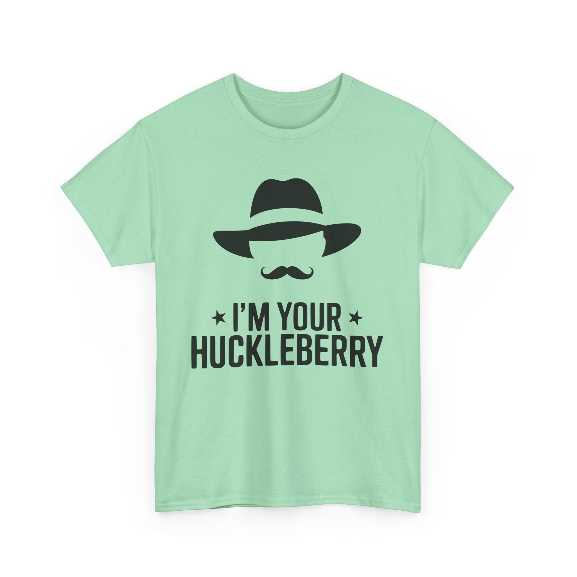 Patriotic and rugged Doc Holliday shirt for everyday wear