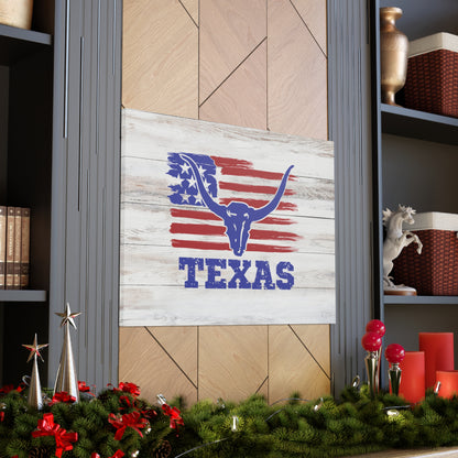 "Texas" Wall Art - Weave Got Gifts - Unique Gifts You Won’t Find Anywhere Else!