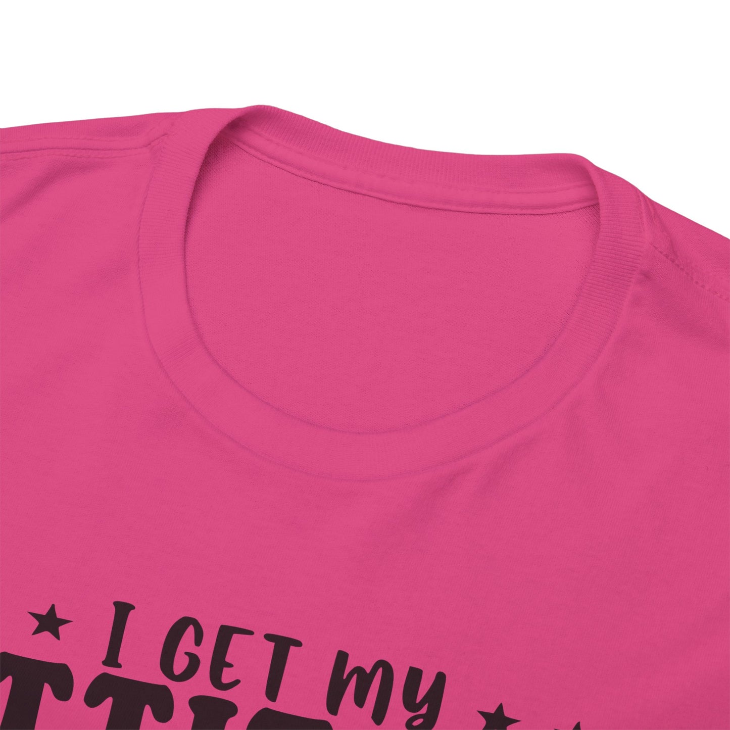"My Frickin Awesome Mom" attitude tee, a perfect gift to show appreciation for moms with a sense of humor.