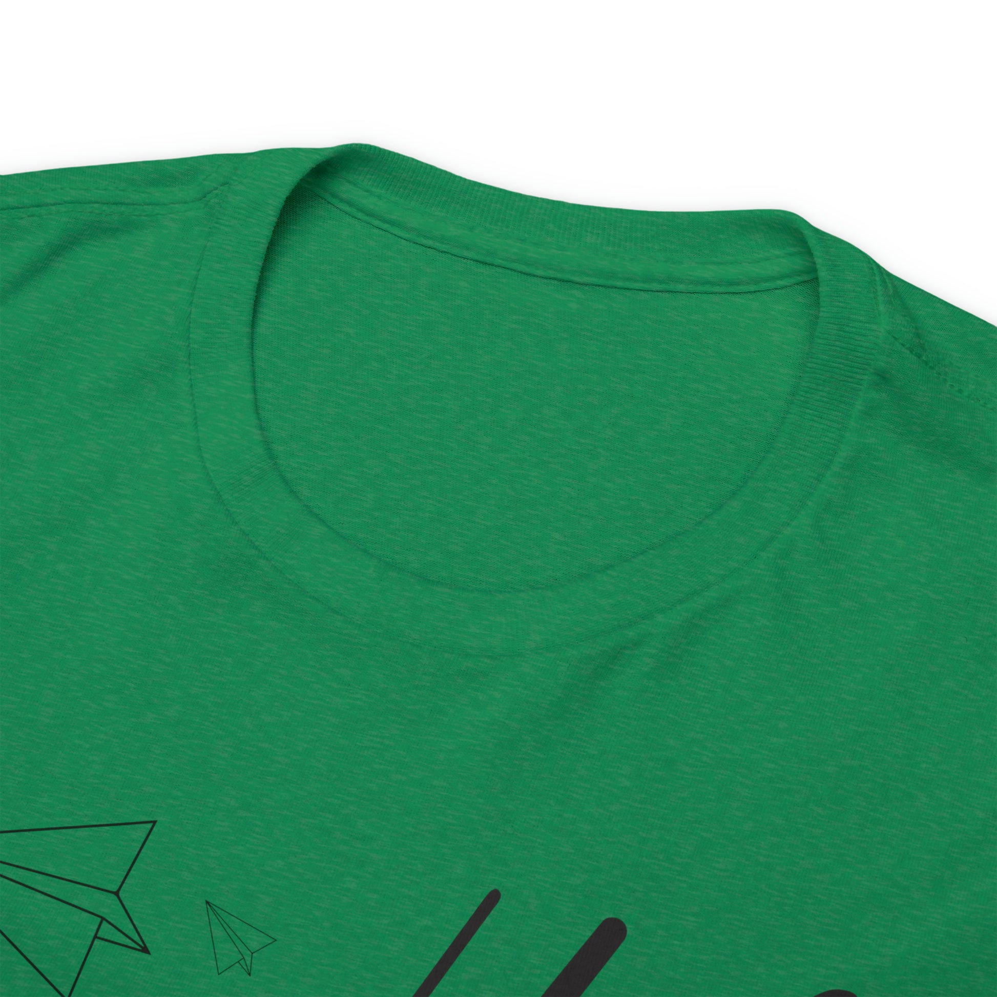 "High As A Kite"T-Shirt - Weave Got Gifts - Unique Gifts You Won’t Find Anywhere Else!