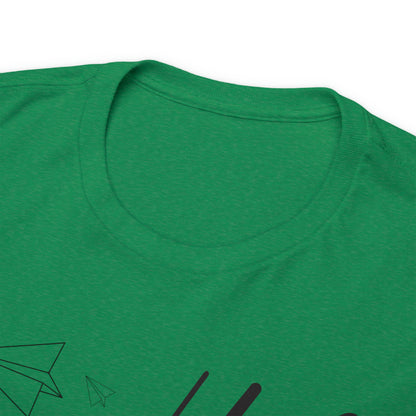 "High As A Kite"T-Shirt - Weave Got Gifts - Unique Gifts You Won’t Find Anywhere Else!