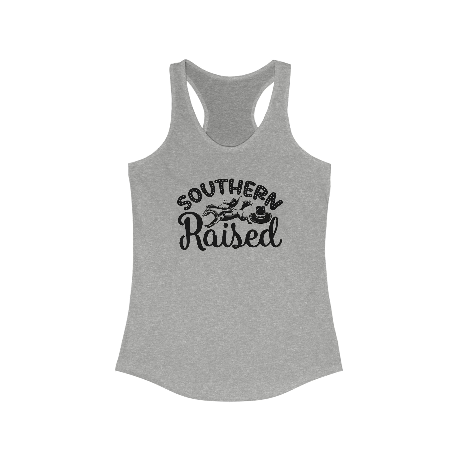 Southern saying tank tops for women with western flair
