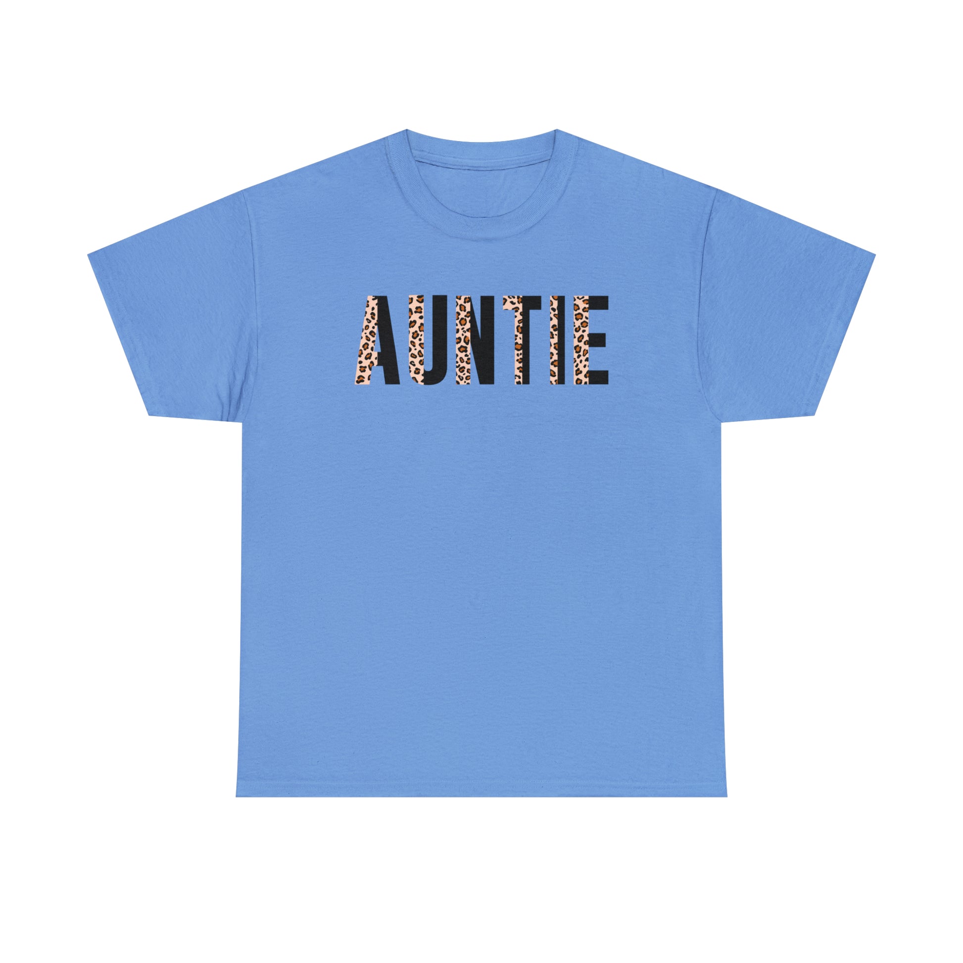 "Auntie" T-Shirt - Weave Got Gifts - Unique Gifts You Won’t Find Anywhere Else!