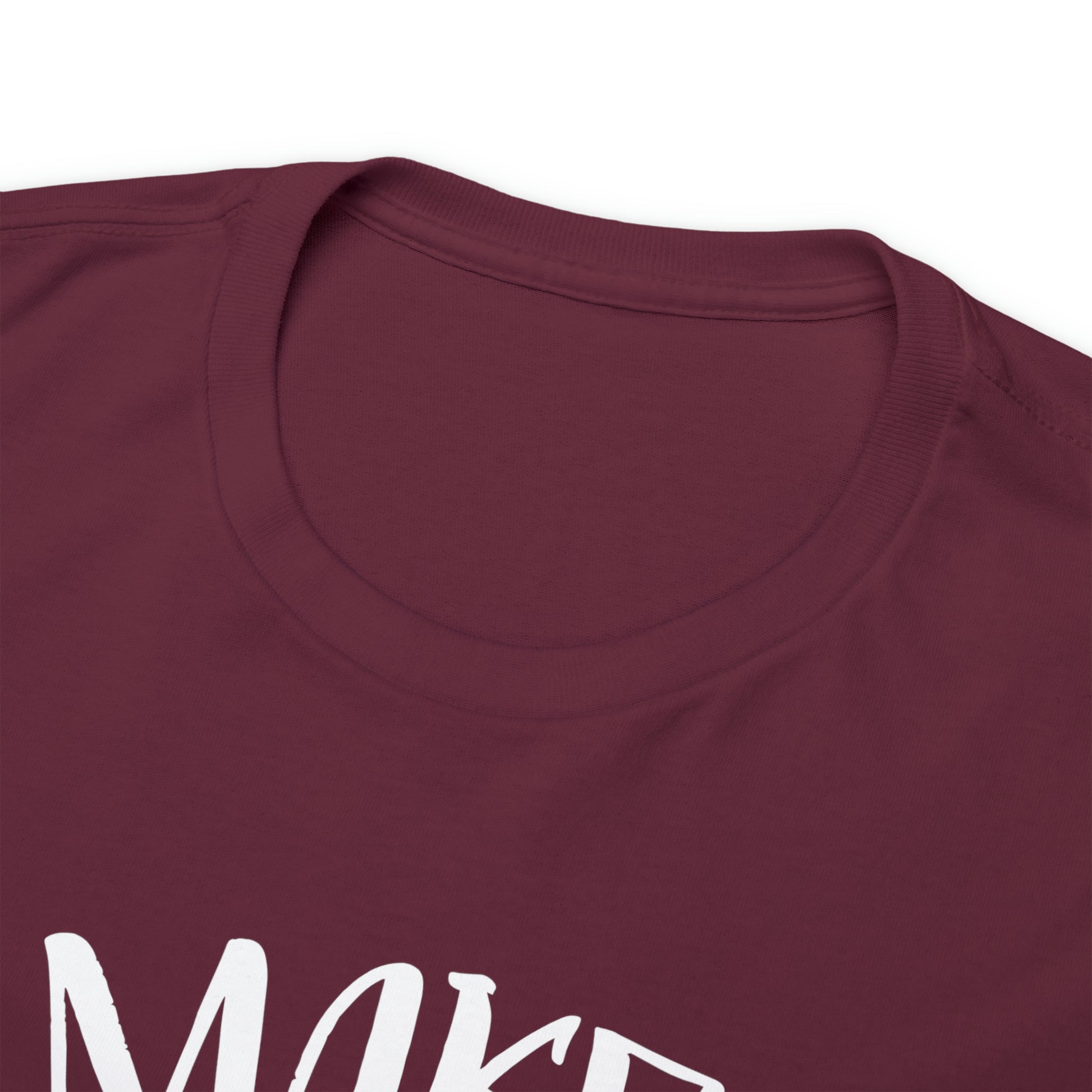 "Make Your Dreams Happen" T-Shirt - Weave Got Gifts - Unique Gifts You Won’t Find Anywhere Else!