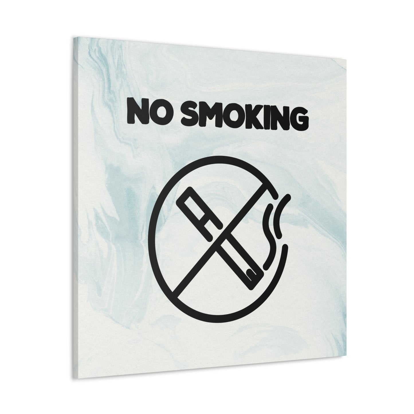 "No Smoking" Wall Art - Weave Got Gifts - Unique Gifts You Won’t Find Anywhere Else!