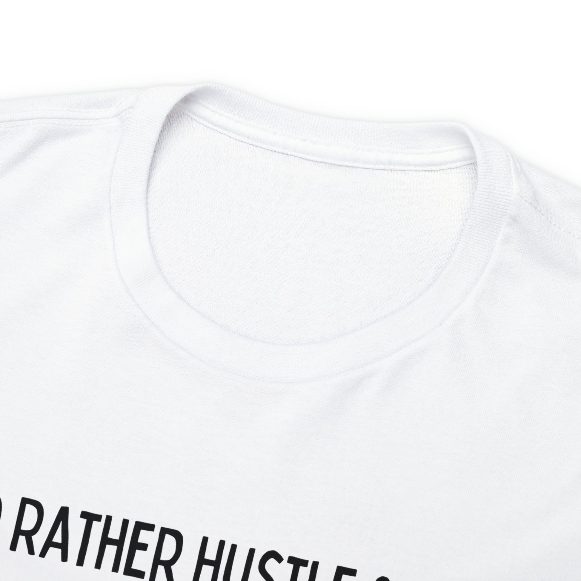 "Hustle 24/7" T-Shirt - Weave Got Gifts - Unique Gifts You Won’t Find Anywhere Else!