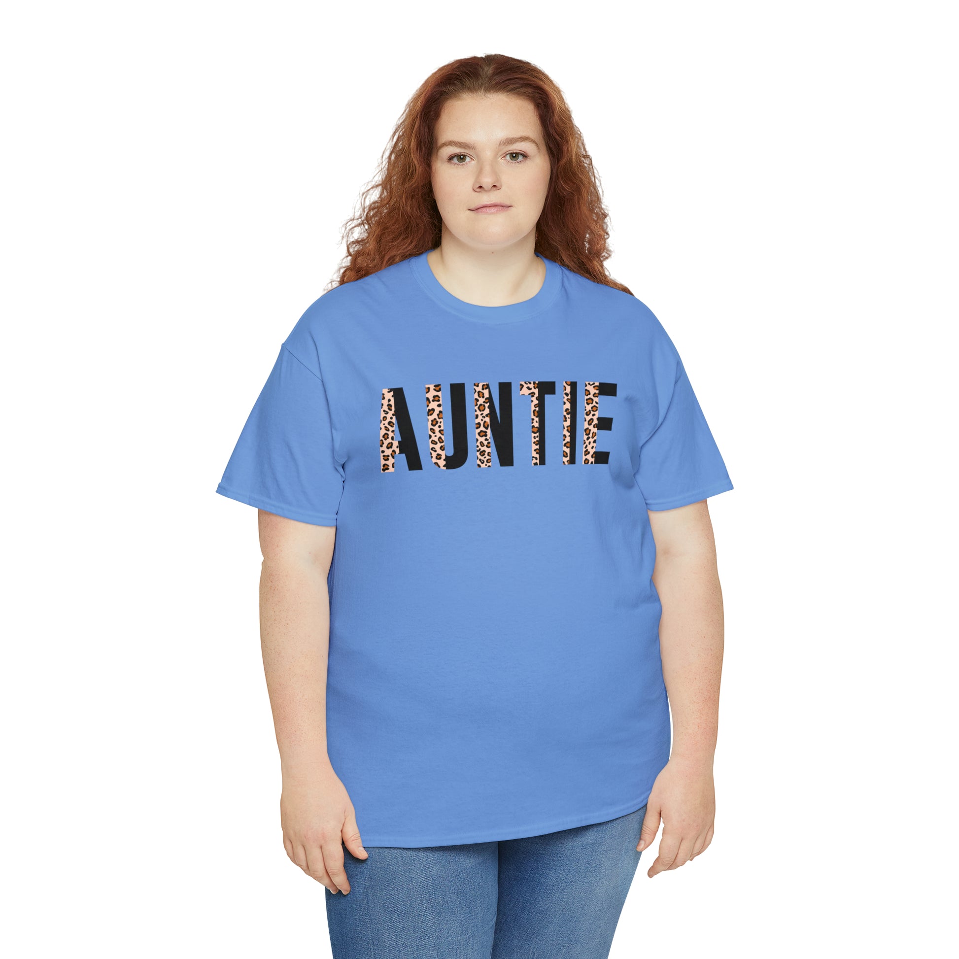 "Auntie" T-Shirt - Weave Got Gifts - Unique Gifts You Won’t Find Anywhere Else!