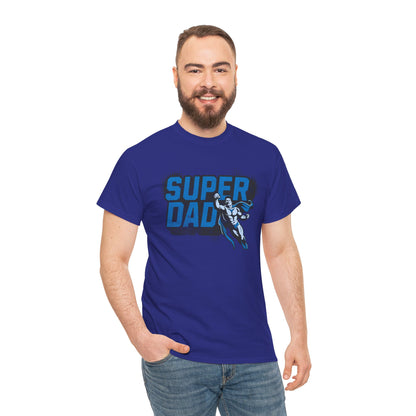 Super Dad T-Shirt