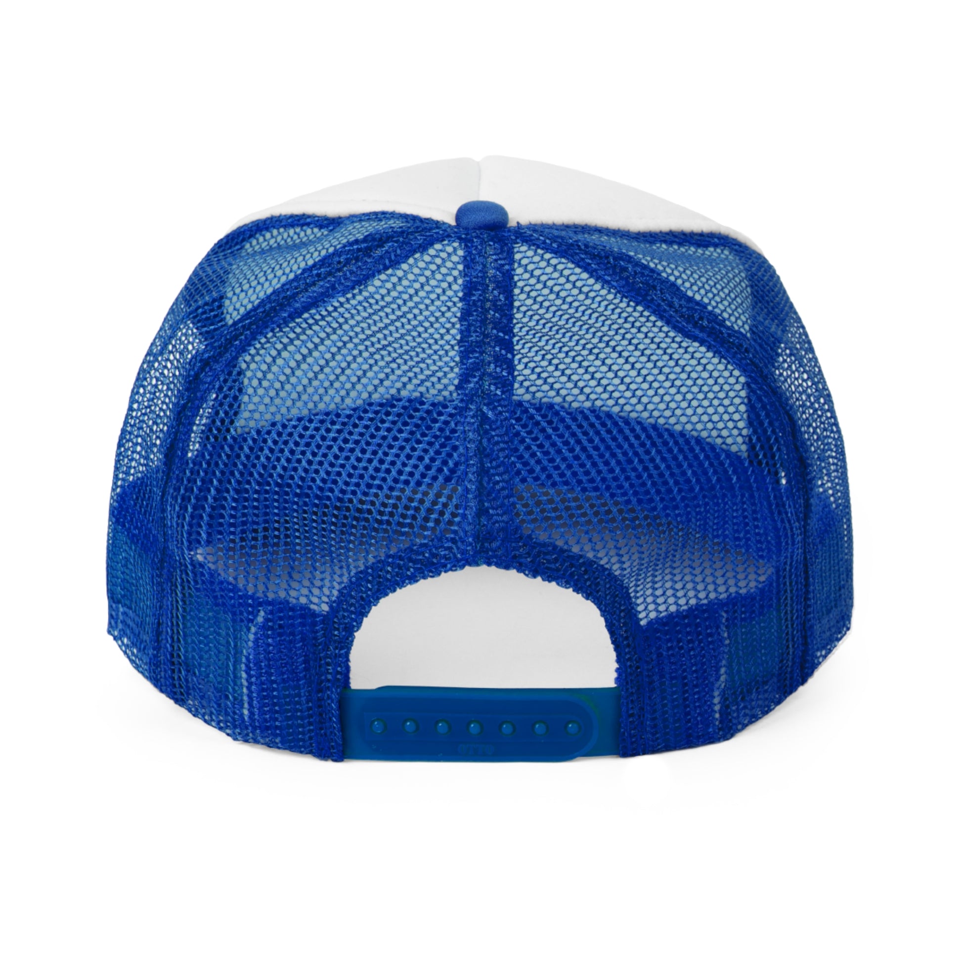 Fun birthday gift hat for husband with sexual text
