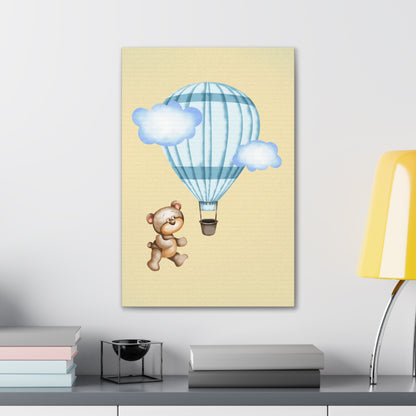 "Dreams Take Flight" Wall Art - Weave Got Gifts - Unique Gifts You Won’t Find Anywhere Else!