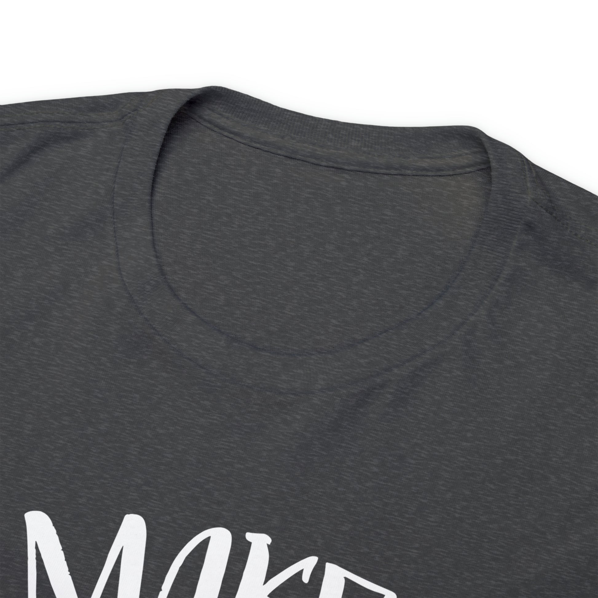 "Make Your Dreams Happen" T-Shirt - Weave Got Gifts - Unique Gifts You Won’t Find Anywhere Else!