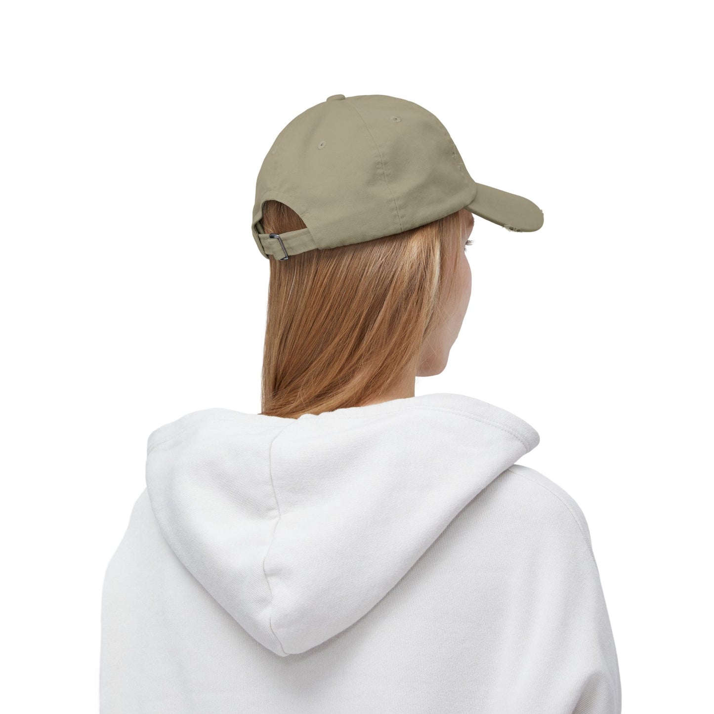 Baseball Mama Hat