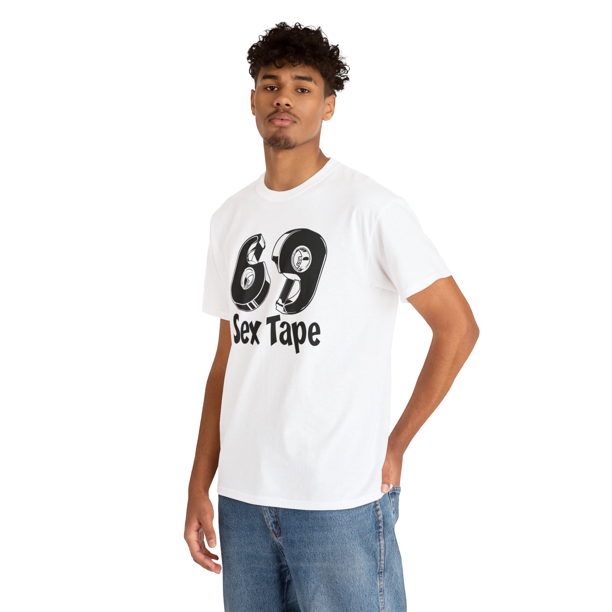 "Sex Tape" T-Shirt - Weave Got Gifts - Unique Gifts You Won’t Find Anywhere Else!