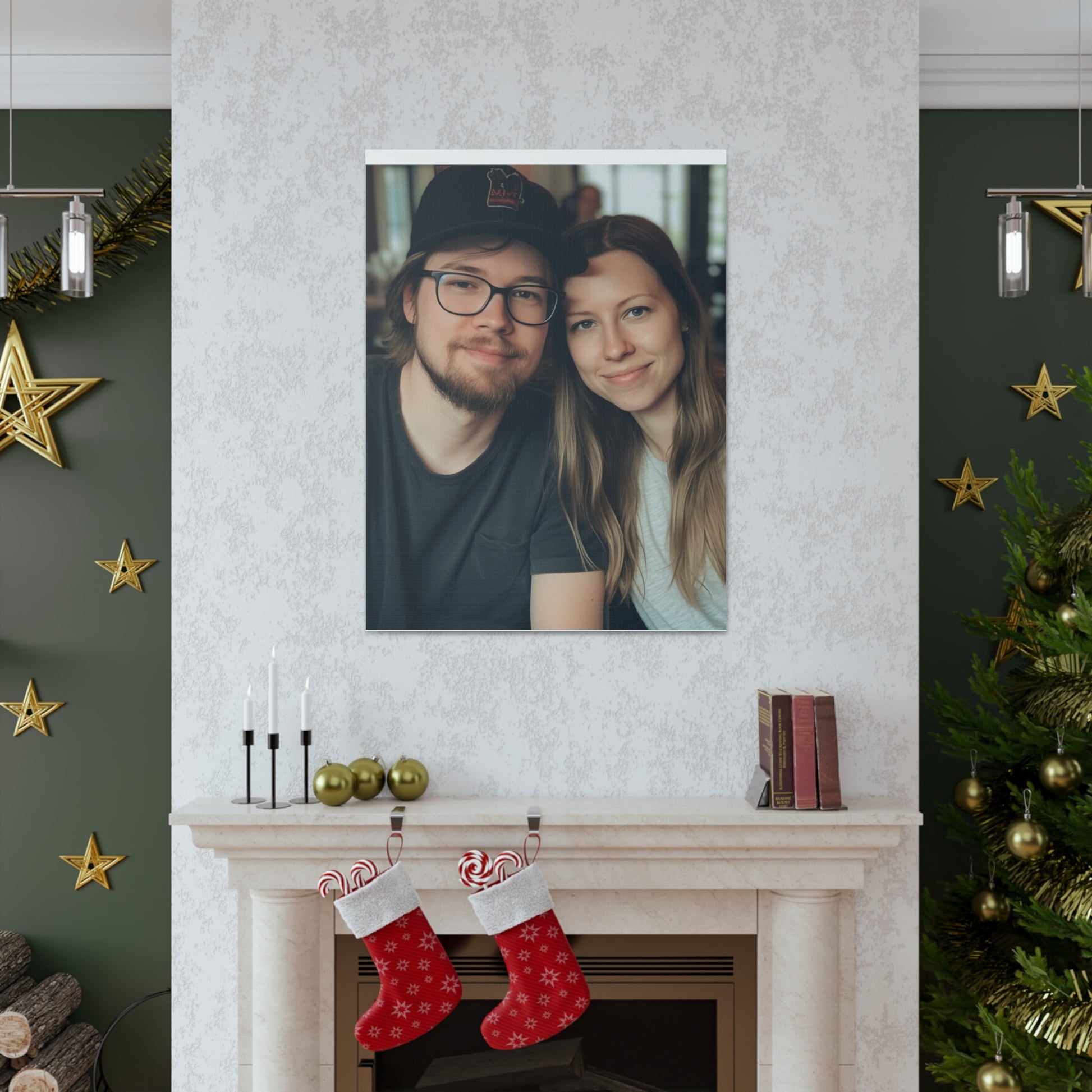 "Precious Memories" Custom Wall Art - Weave Got Gifts - Unique Gifts You Won’t Find Anywhere Else!