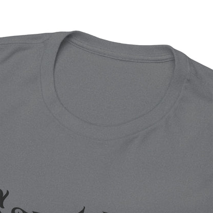 Say When T-Shirt