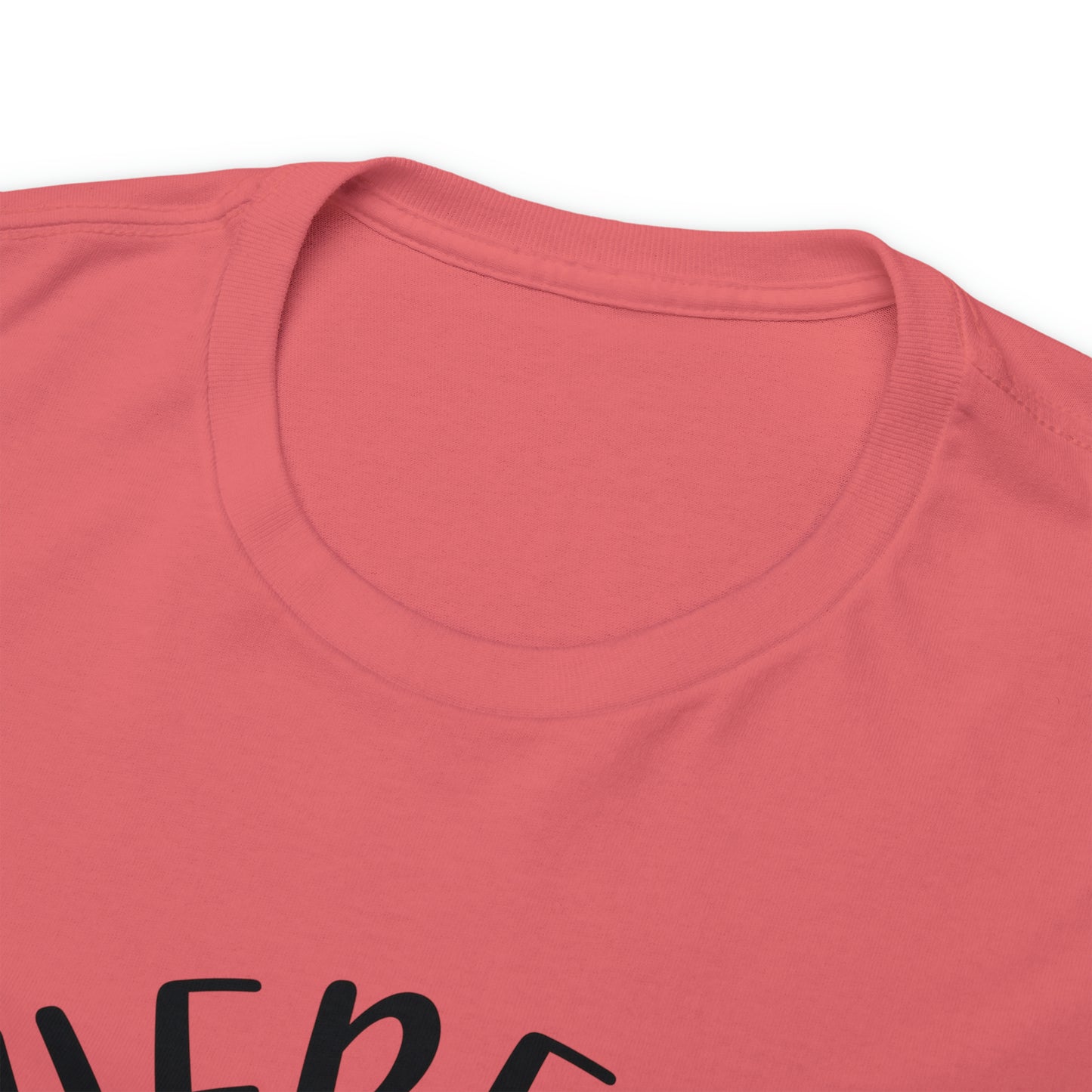"Nothing Too Big For God" T-Shirt - Weave Got Gifts - Unique Gifts You Won’t Find Anywhere Else!