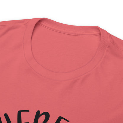"Nothing Too Big For God" T-Shirt - Weave Got Gifts - Unique Gifts You Won’t Find Anywhere Else!