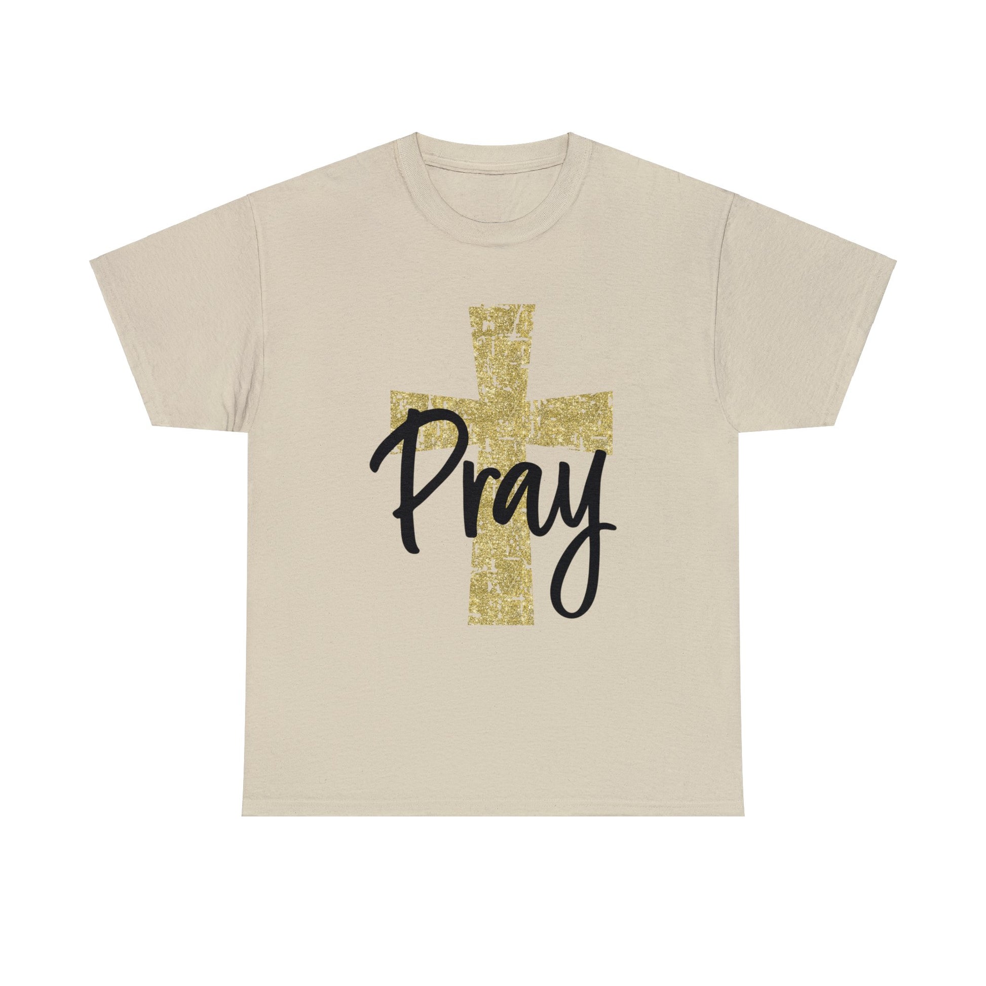 "Pray" T-Shirt - Weave Got Gifts - Unique Gifts You Won’t Find Anywhere Else!