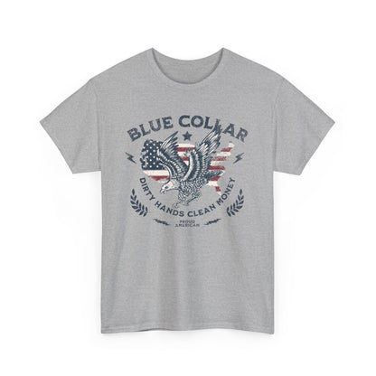 Dirty Hands Clean Money T-Shirt