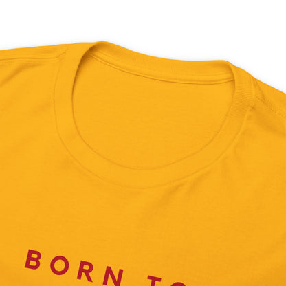 "Born To Grill" T-Shirt - Weave Got Gifts - Unique Gifts You Won’t Find Anywhere Else!