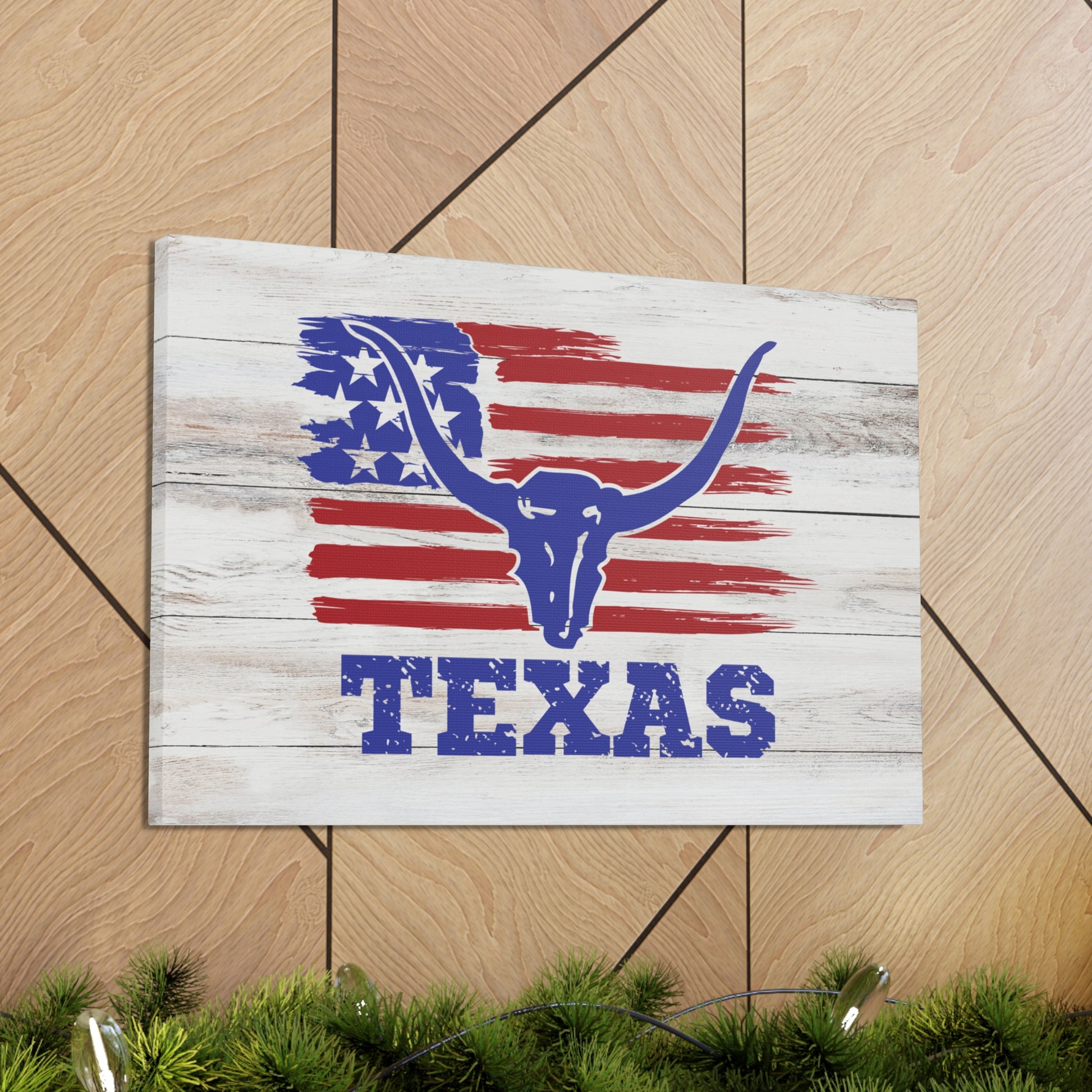 modern texas home decor