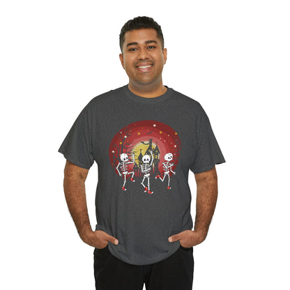 "Spooky Dance" T-Shirt - Weave Got Gifts - Unique Gifts You Won’t Find Anywhere Else!