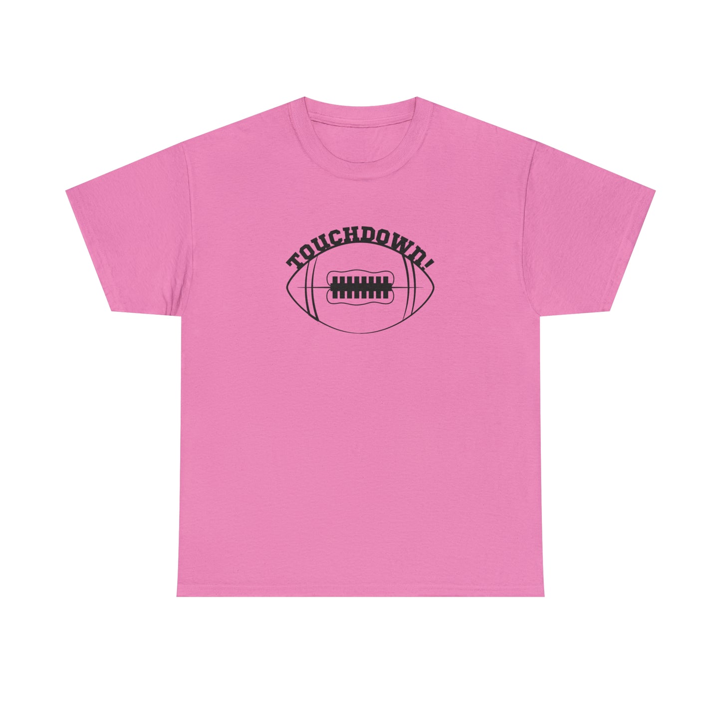 Classic football t-shirt for men
