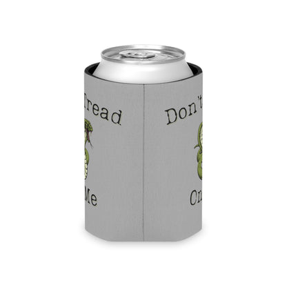"Don't Tread On Me" Can Cooler - Weave Got Gifts - Unique Gifts You Won’t Find Anywhere Else!