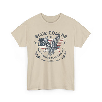 Dirty Hands Clean Money T-Shirt