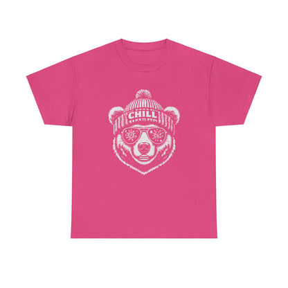 Chill Grizzly T-Shirt