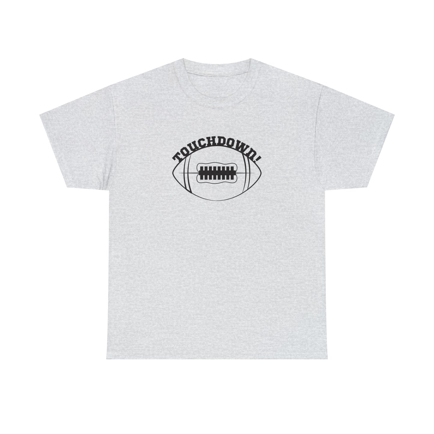 "Touchdown" T-Shirt - Weave Got Gifts - Unique Gifts You Won’t Find Anywhere Else!