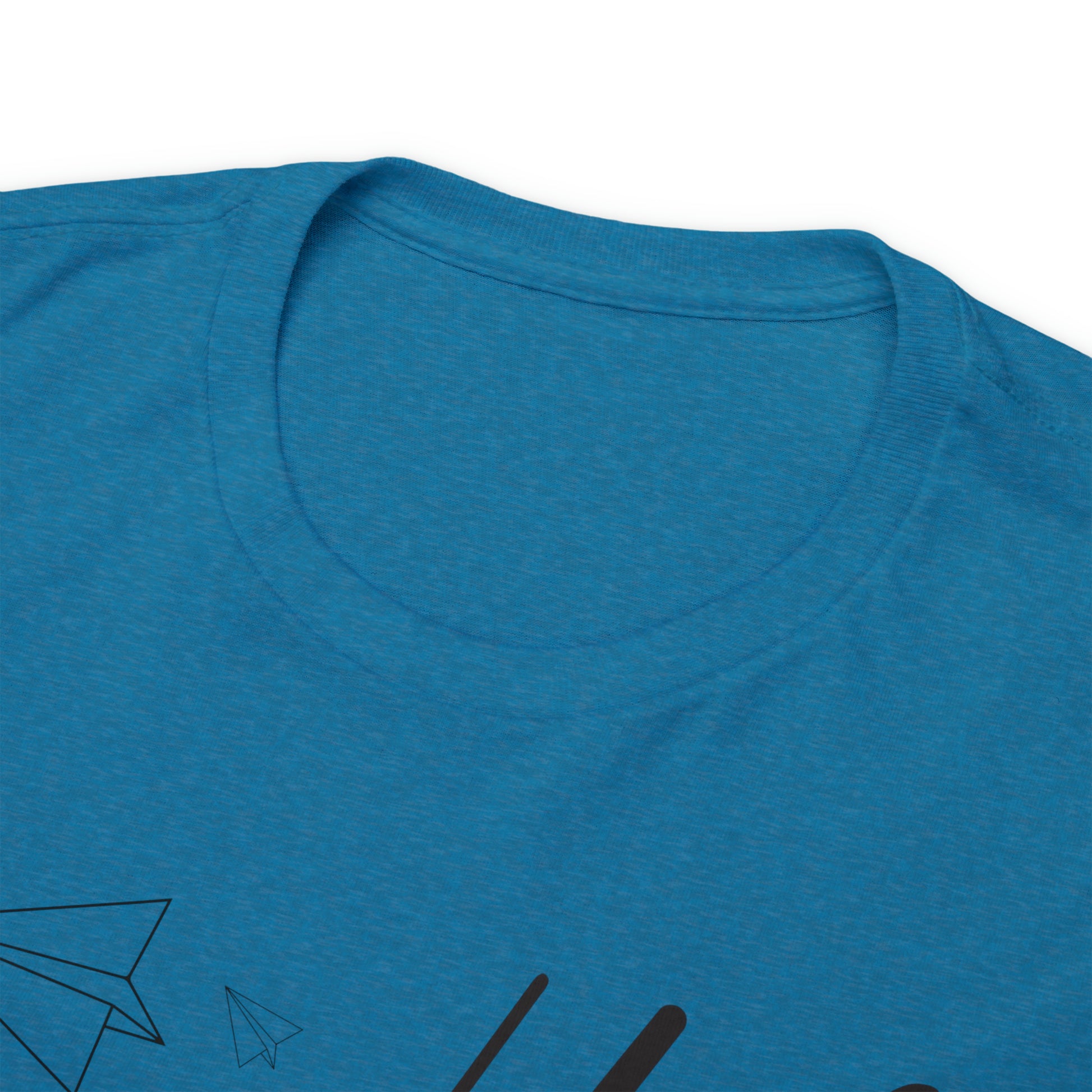 "High As A Kite"T-Shirt - Weave Got Gifts - Unique Gifts You Won’t Find Anywhere Else!