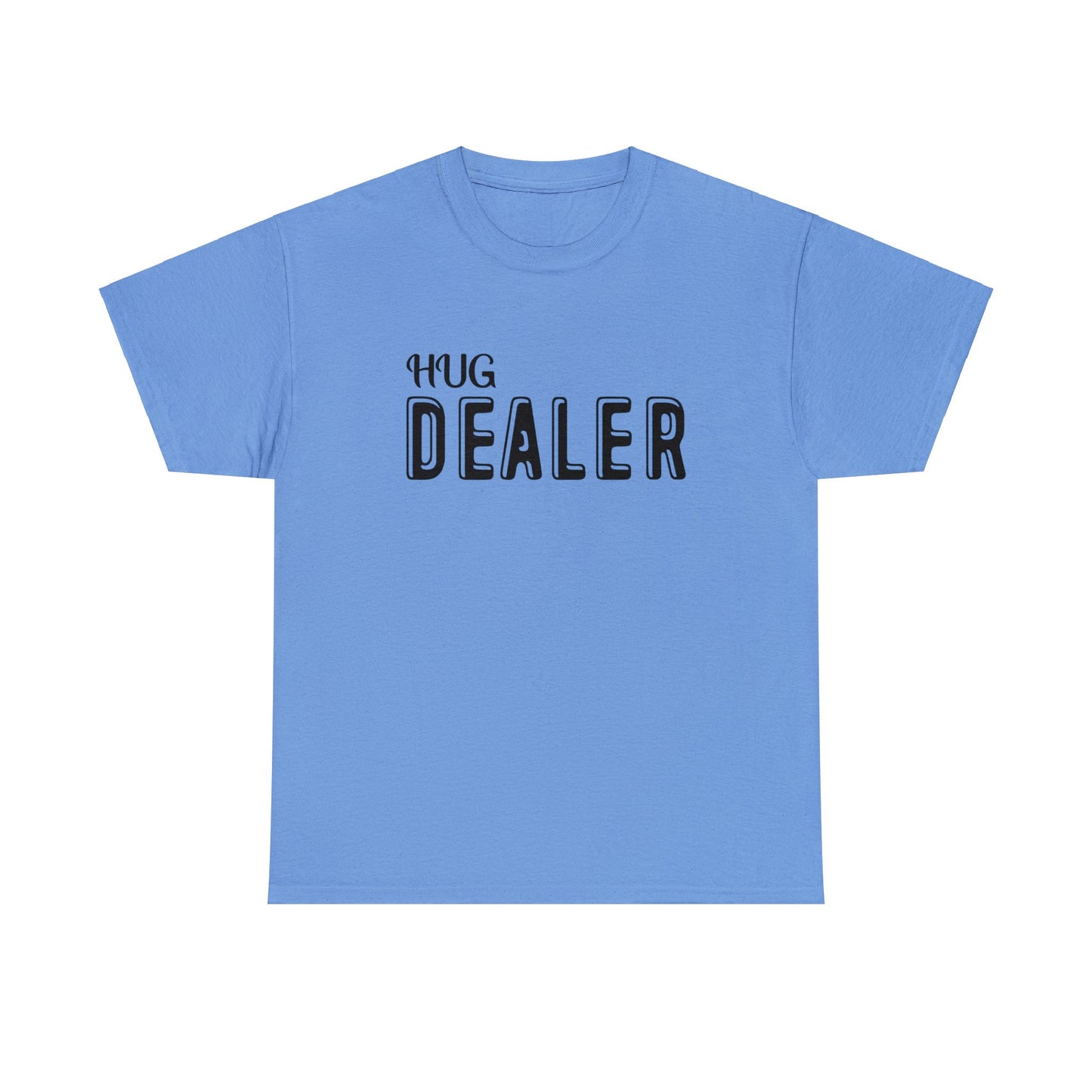 Gift idea for huggers and positive thinkers
