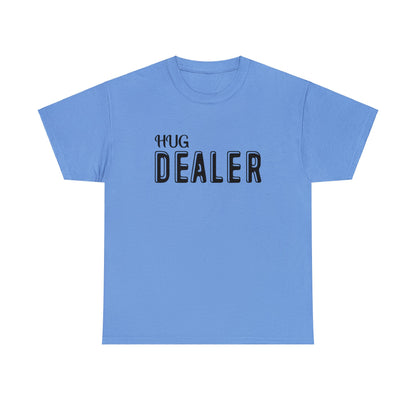 Gift idea for huggers and positive thinkers
