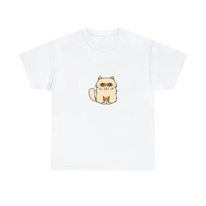 "Fat Cat Spirit Animal" T-Shirt - Weave Got Gifts - Unique Gifts You Won’t Find Anywhere Else!