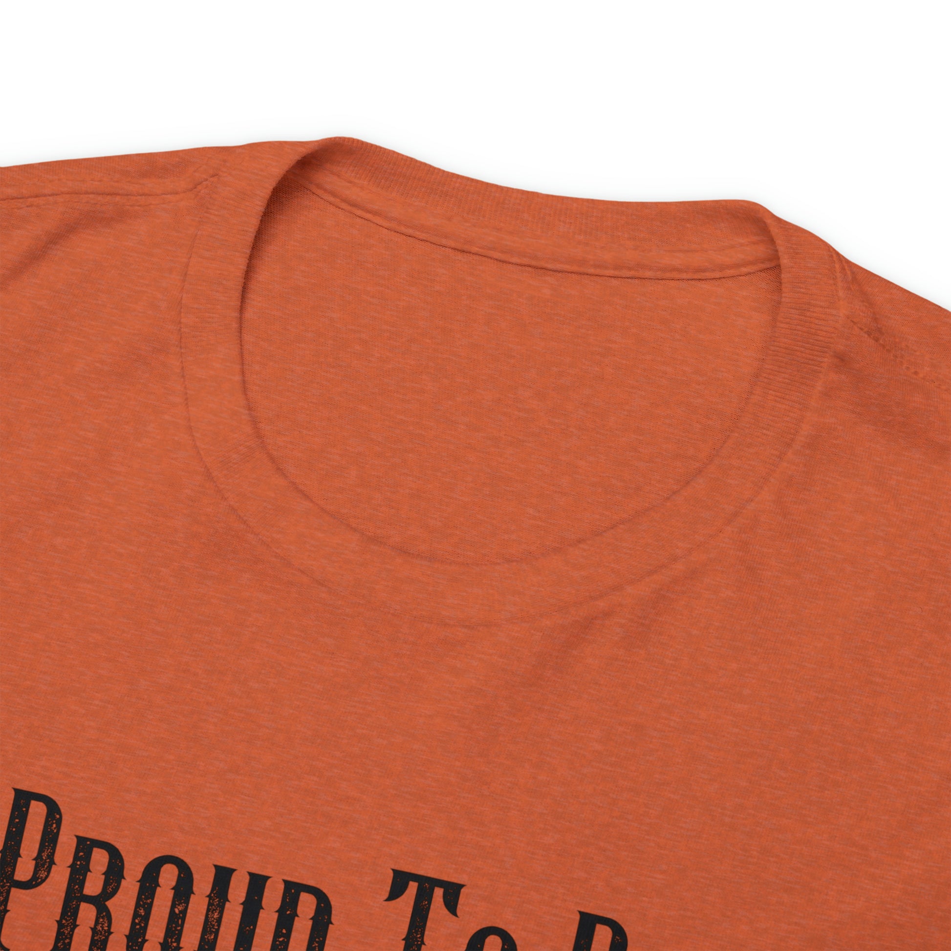 "Proud To Be English" T-Shirt - Weave Got Gifts - Unique Gifts You Won’t Find Anywhere Else!
