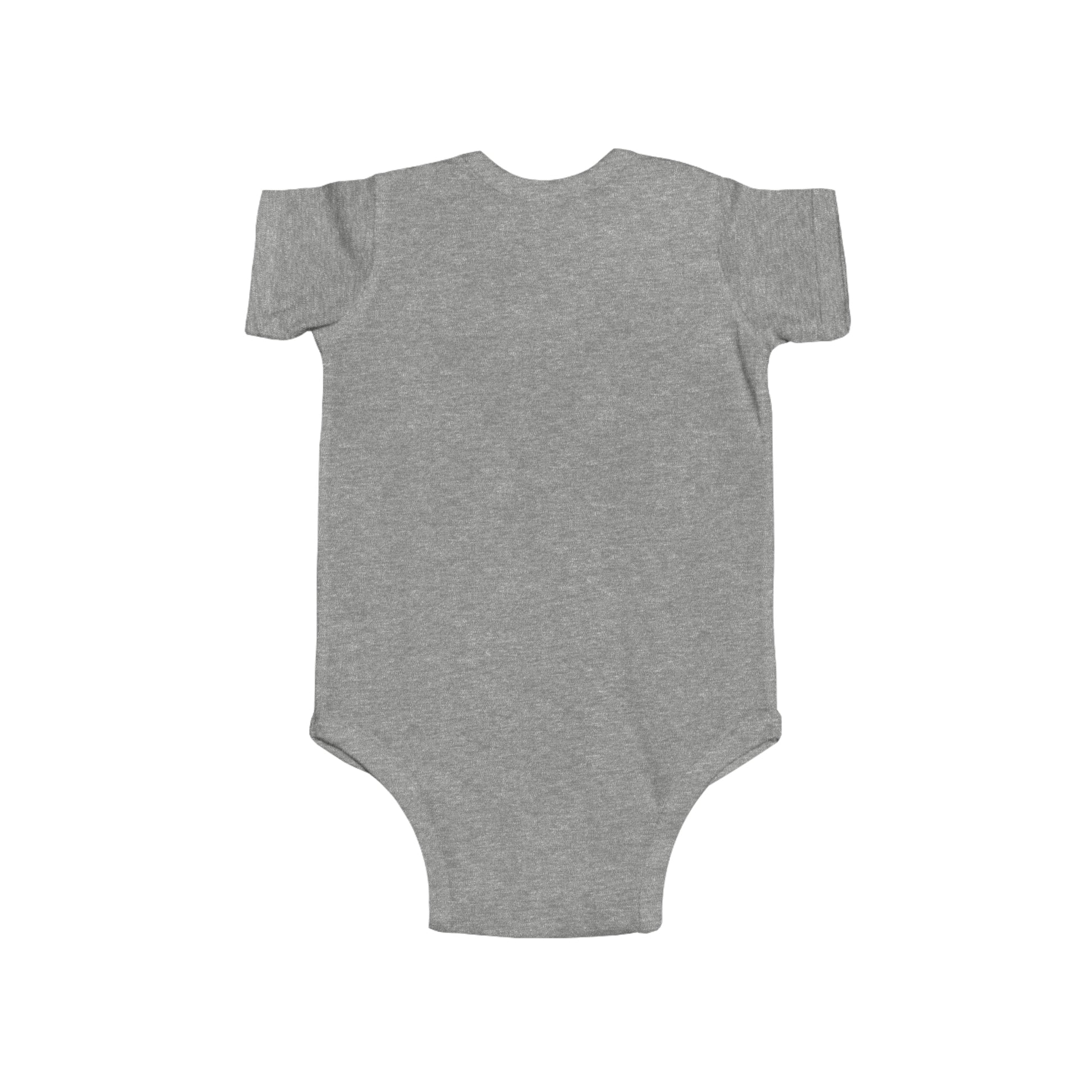 Baby onesie for gamer dads and their future player two
