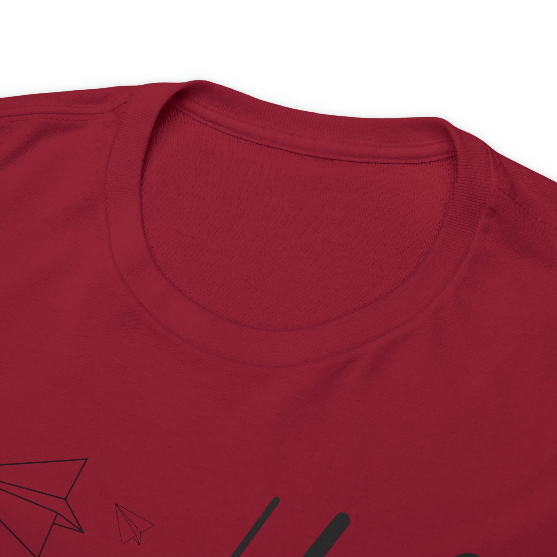 "High As A Kite"T-Shirt - Weave Got Gifts - Unique Gifts You Won’t Find Anywhere Else!