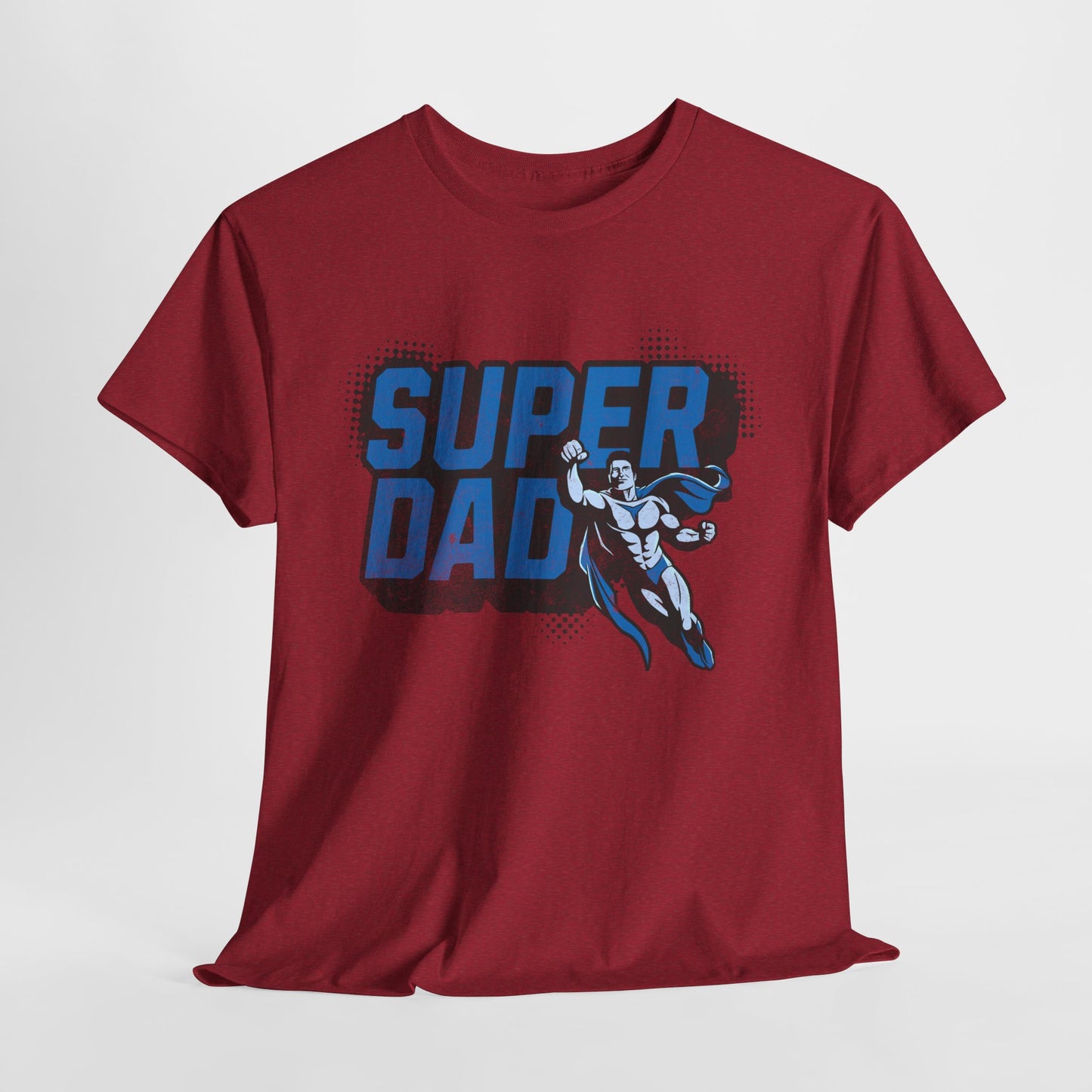 Super Dad T-Shirt