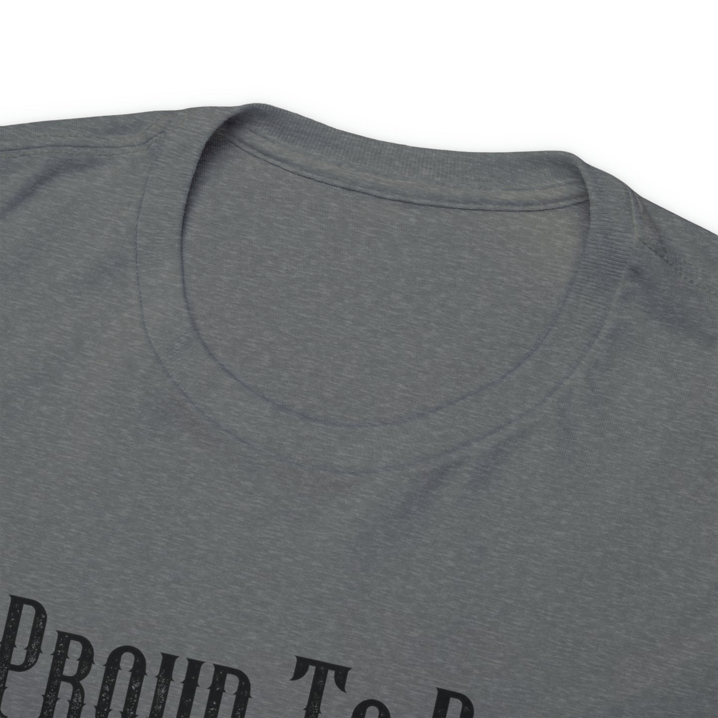 "Proud To Be English" T-Shirt - Weave Got Gifts - Unique Gifts You Won’t Find Anywhere Else!