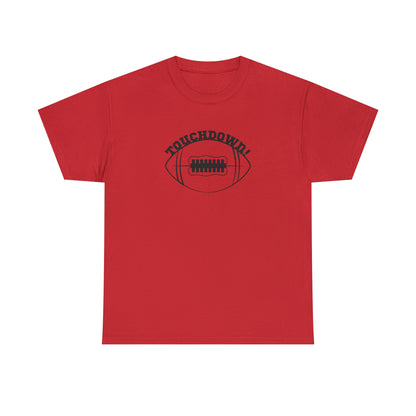 "Touchdown" T-Shirt - Weave Got Gifts - Unique Gifts You Won’t Find Anywhere Else!