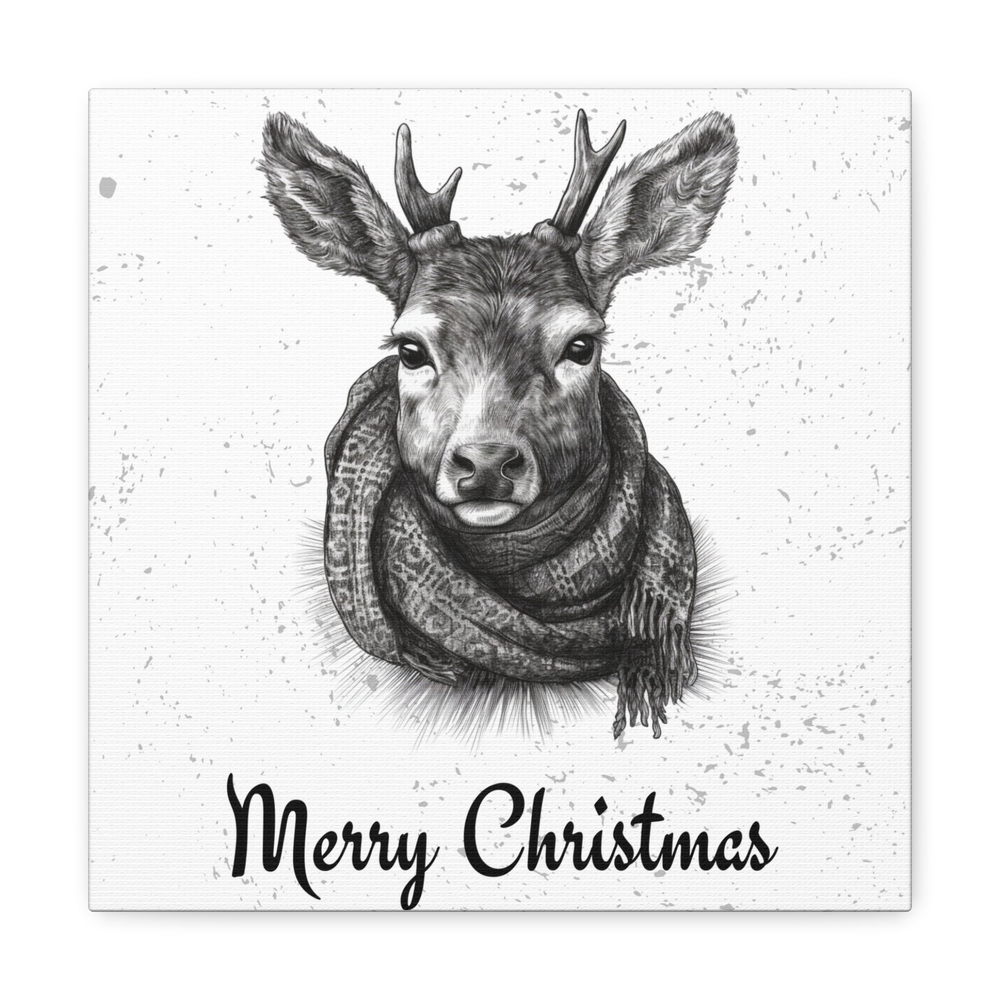 "Merry Christmas" Wall Art - Weave Got Gifts - Unique Gifts You Won’t Find Anywhere Else!