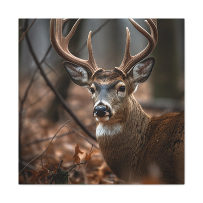 "Buck" Wall Art - Weave Got Gifts - Unique Gifts You Won’t Find Anywhere Else!