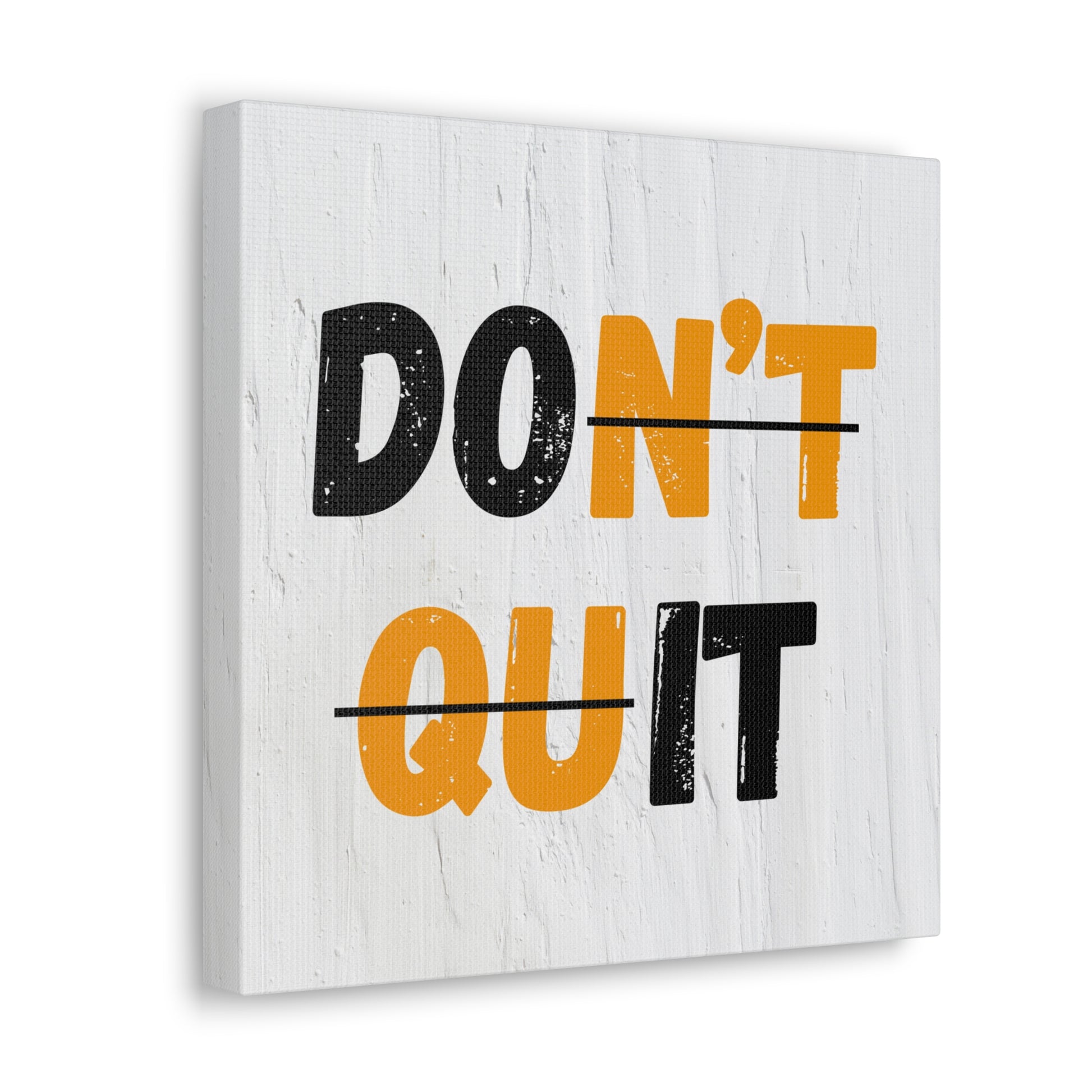 Perfect gift idea for goal-setters and achievers.
